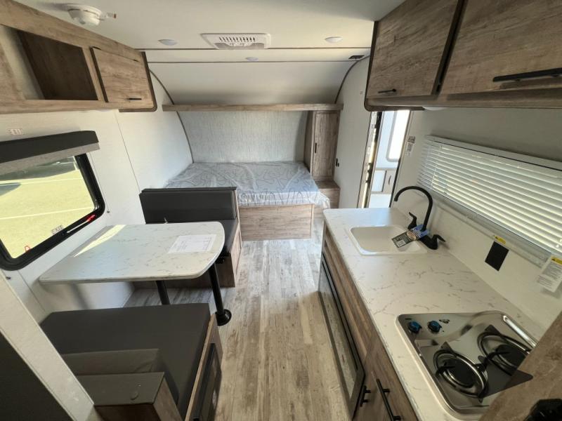 GULF STREAM AMERI LITE 177BH
