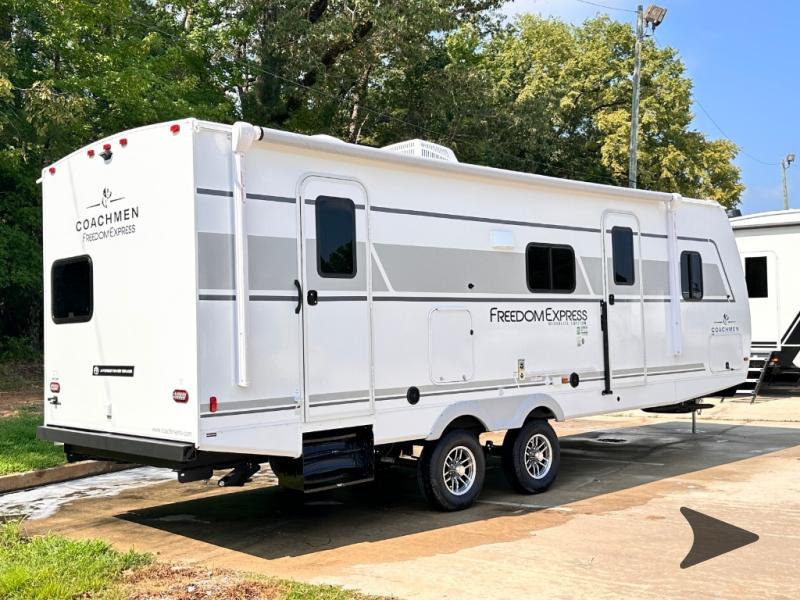 FREEDOM EXPRESS ULTRA LITE 271BHE