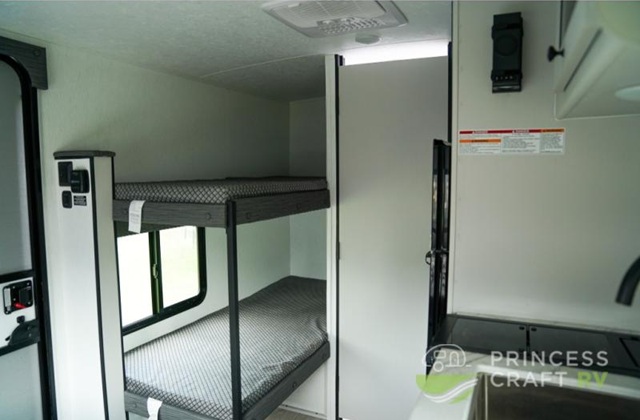 COACHMEN REMOTE 12.2R