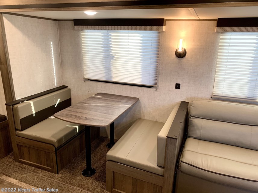 AMERI LITE 26BHG