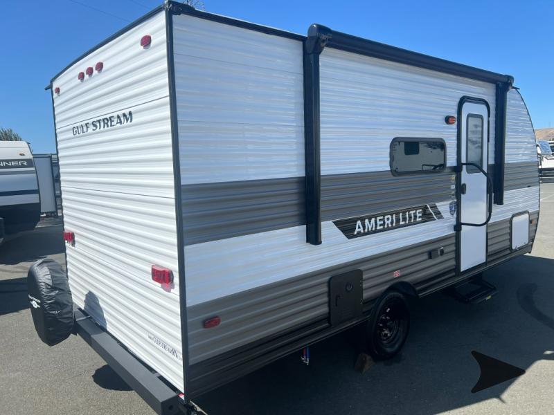 GULF STREAM AMERI LITE 177BH