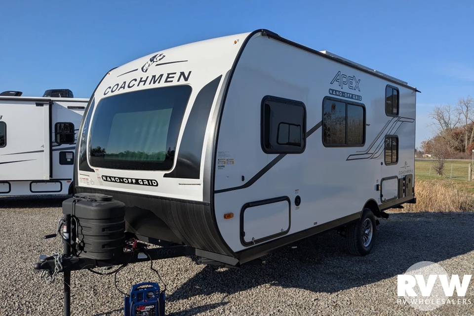 Coachmen Apex Nano 185BH