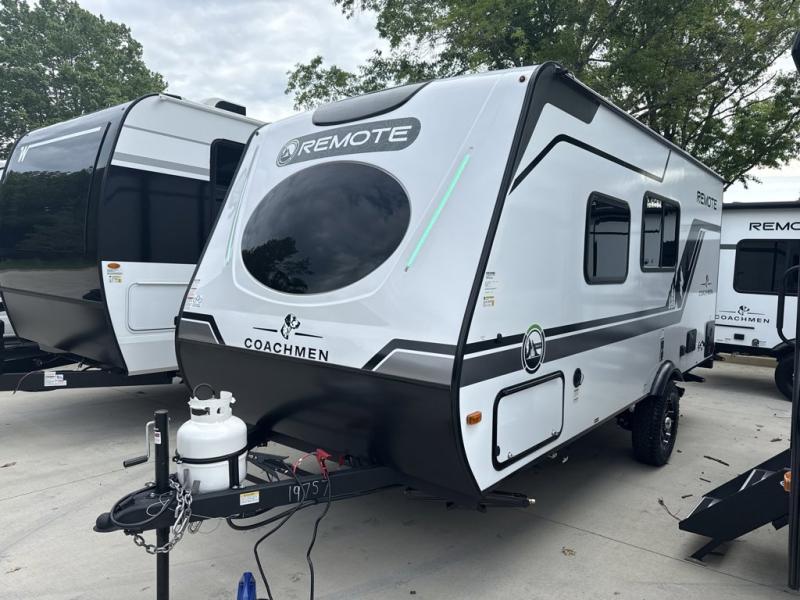 COACHMEN REMOTE 17R