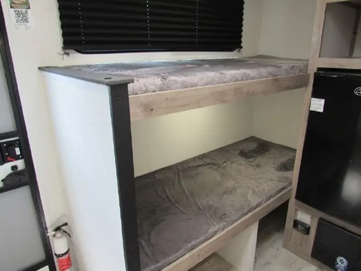 GULF STREAM AMERI LITE 134BH
