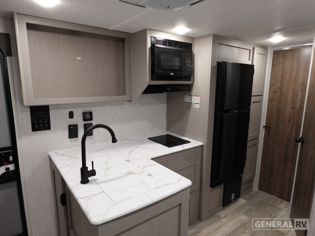 COACHMEN CLIPPER 6K 22BHSR