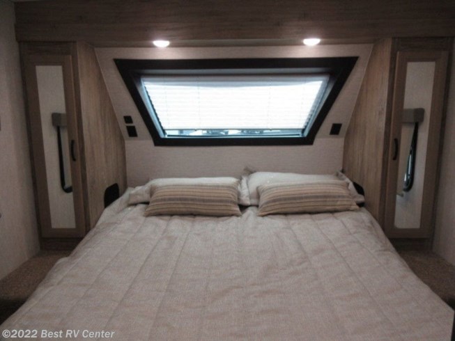 PALOMINO SOLAIR 315DQBH