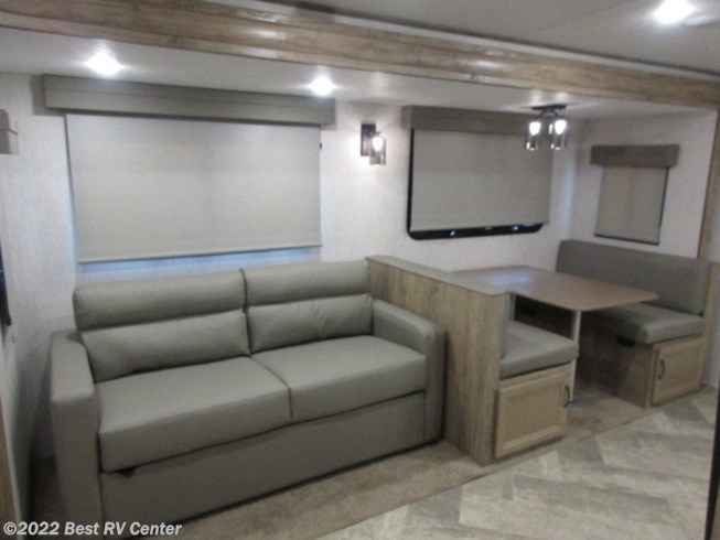 PALOMINO SOLAIR 315DQBH