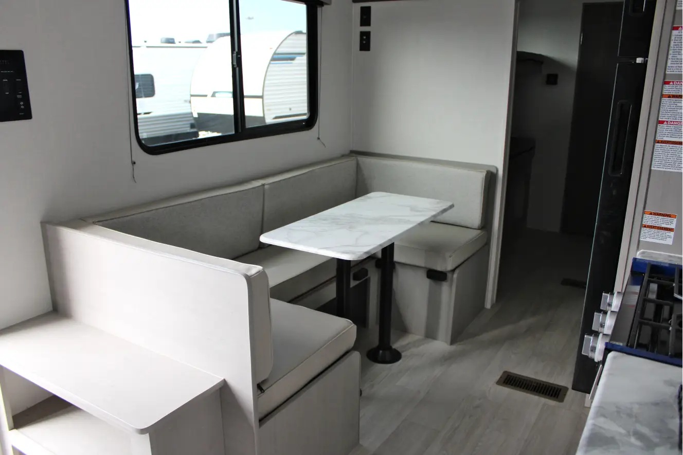 COACHMEN CLIPPER 5K 25QBH