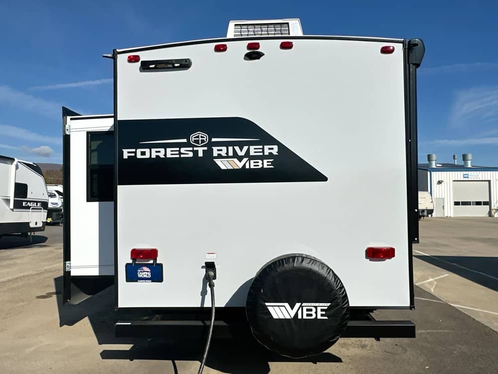 FOREST RIVER VIBE 2600RK