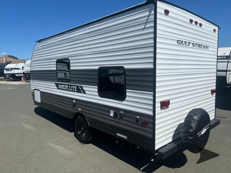 GULF STREAM AMERI LITE 177BH