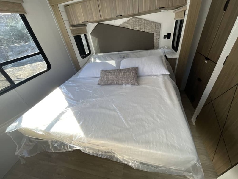 FOREST RIVER SALEM GRAND VILLA 42FLDL
