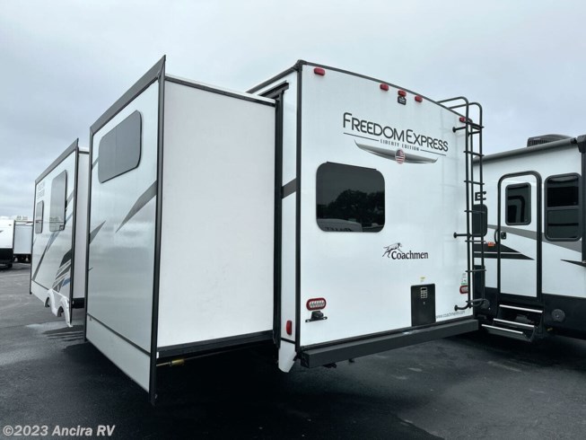 FREEDOM EXPRESS LIBERTY EDITION 310BHDSLE
