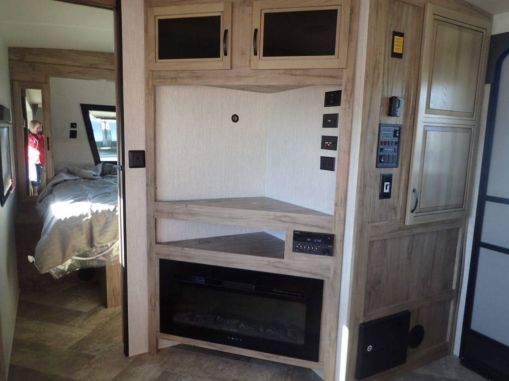 PALOMINO SOLAIR 294DBHS