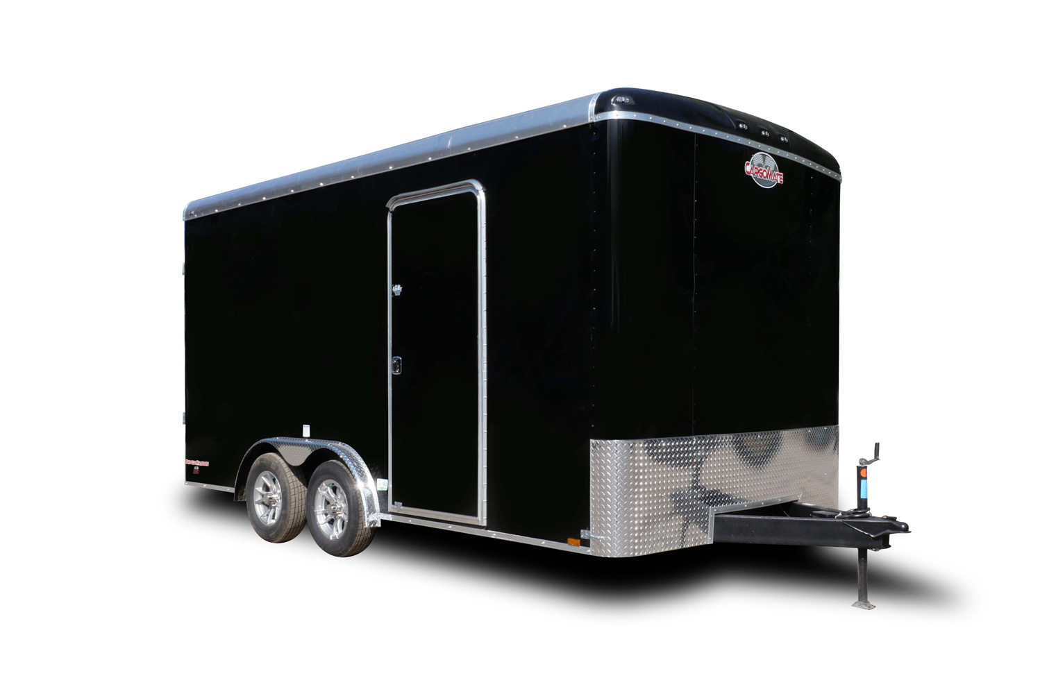 CARGO MATE SILVER CROWN