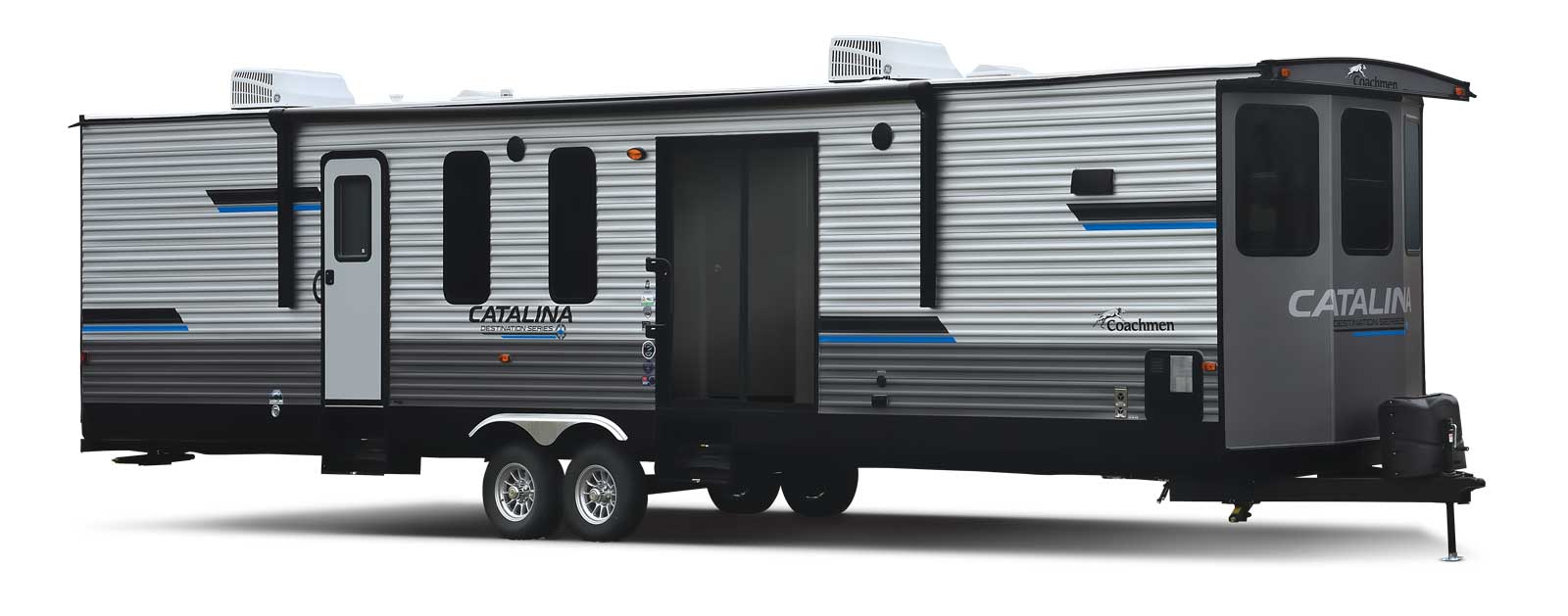 CATALINA DESTINATION SERIES