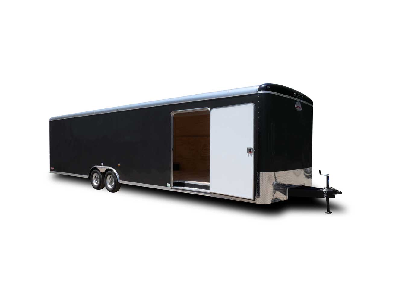 CARGO MATE EXPLORE QUALIFIER