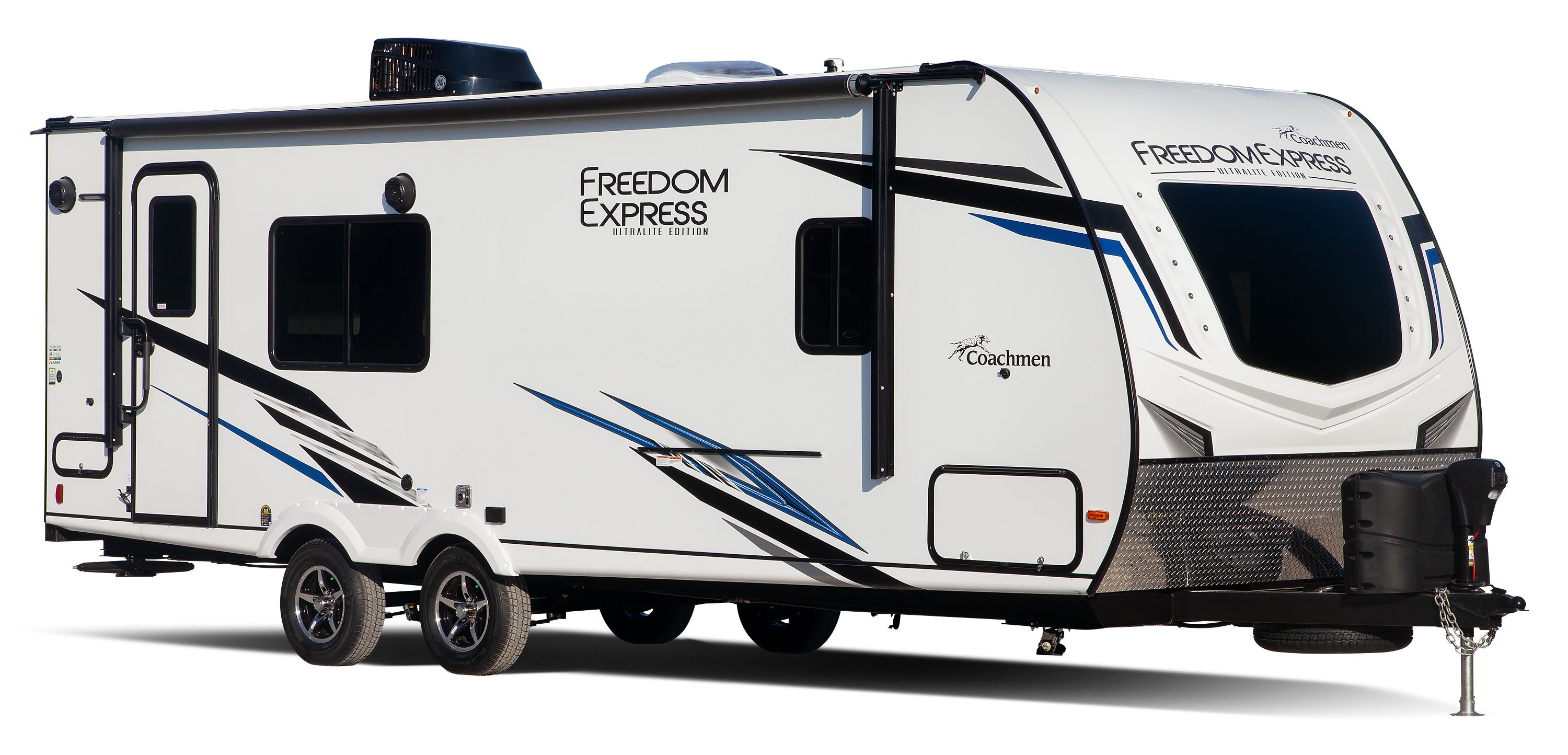 FREEDOM EXPRESS ULTRA LITE