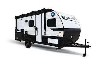 COACHMEN CLIPPER