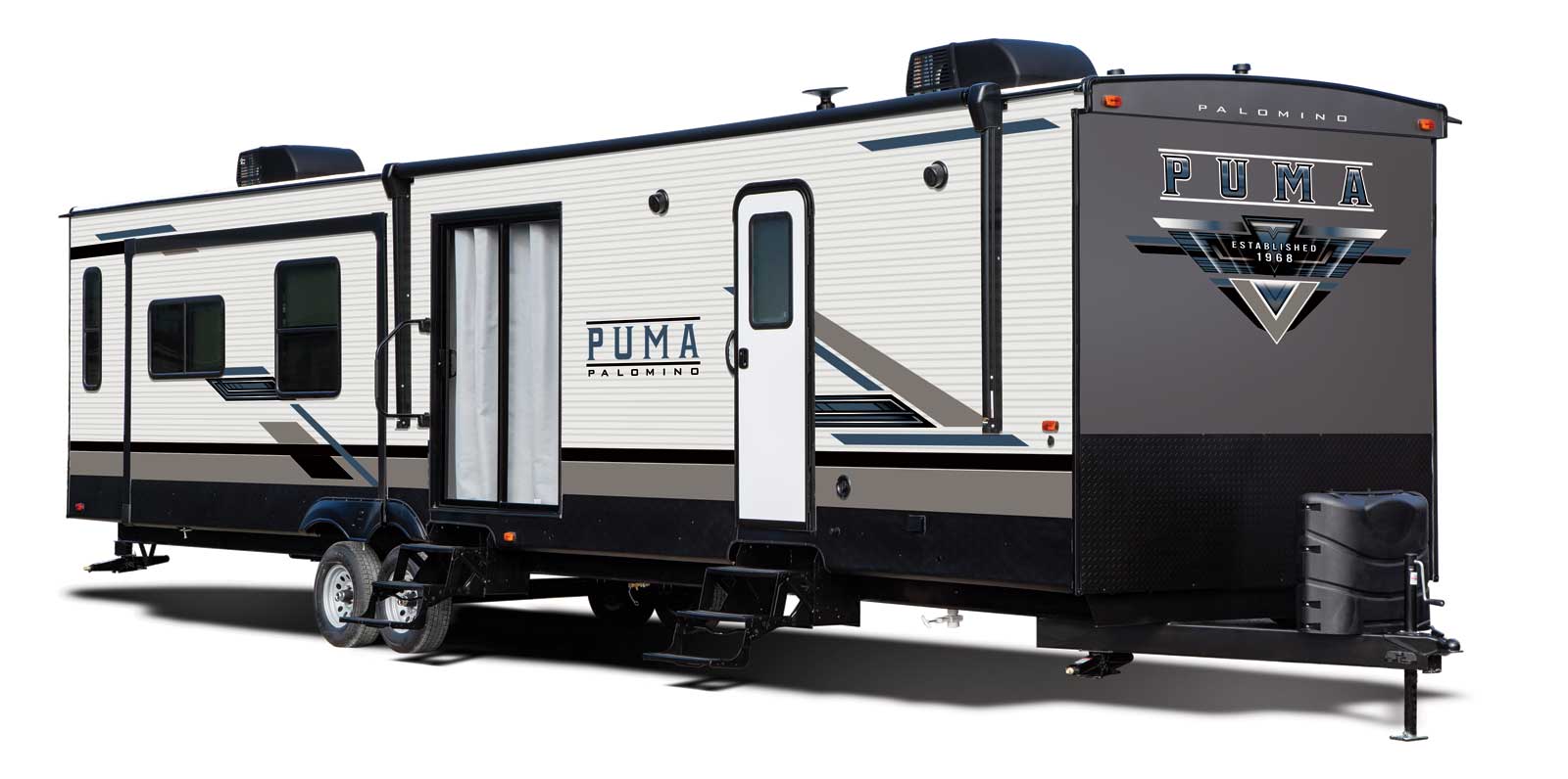 PALOMINO PUMA DESTINATION SERIES