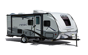 COACHMEN APEX