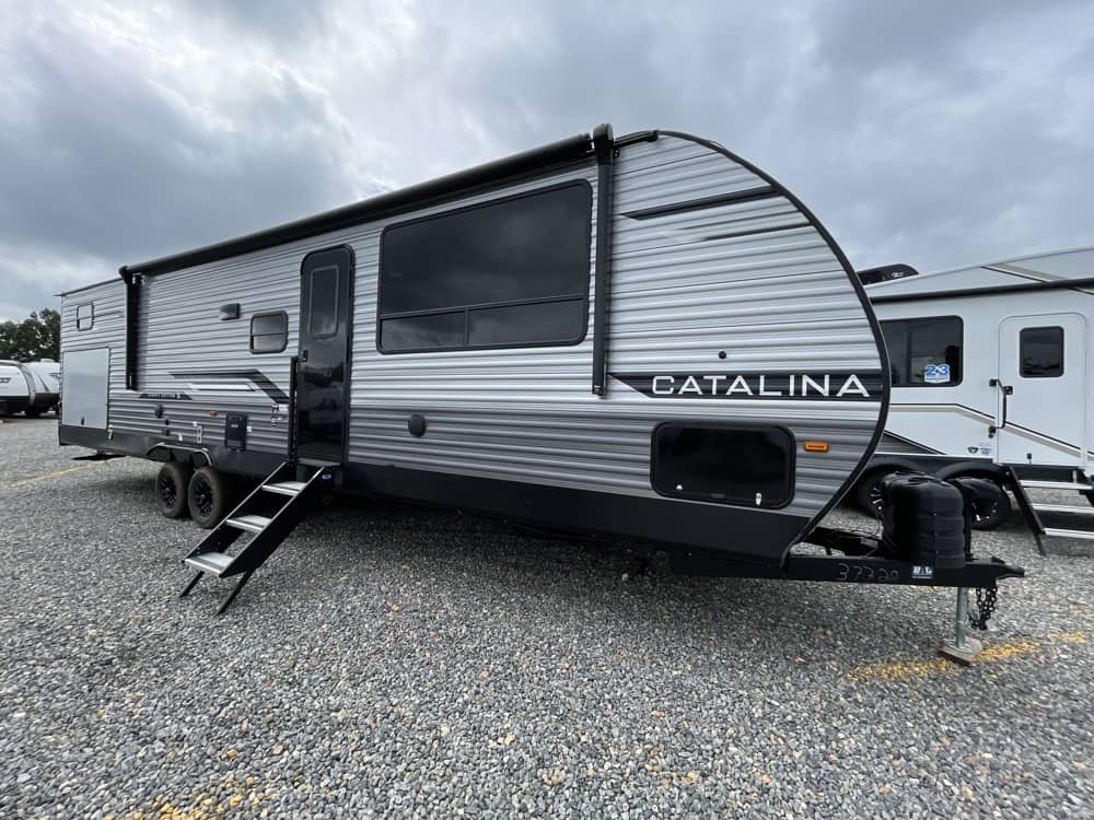 Coachmen Catalina Legacy 343BHTS