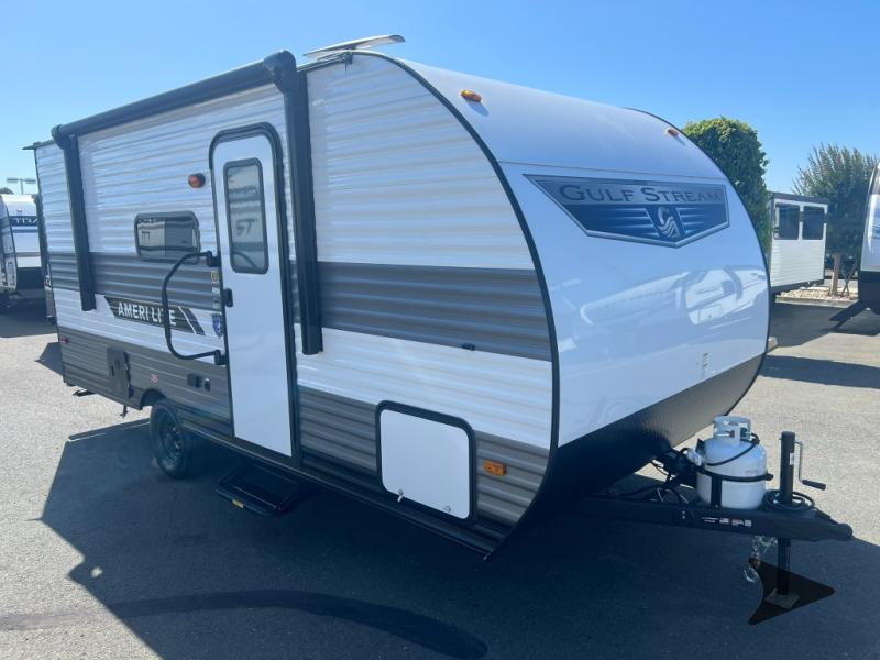 GULF STREAM AMERI LITE 177BH