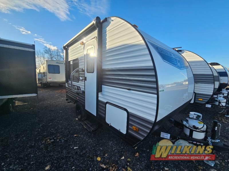 GULF STREAM AMERI LITE 134RD