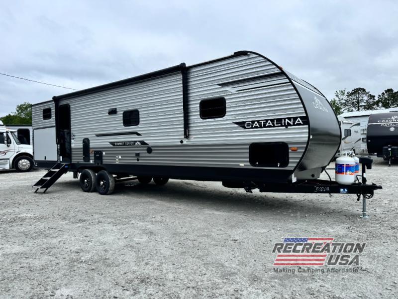CATALINA SUMMIT SERIES 8 281QBUNK