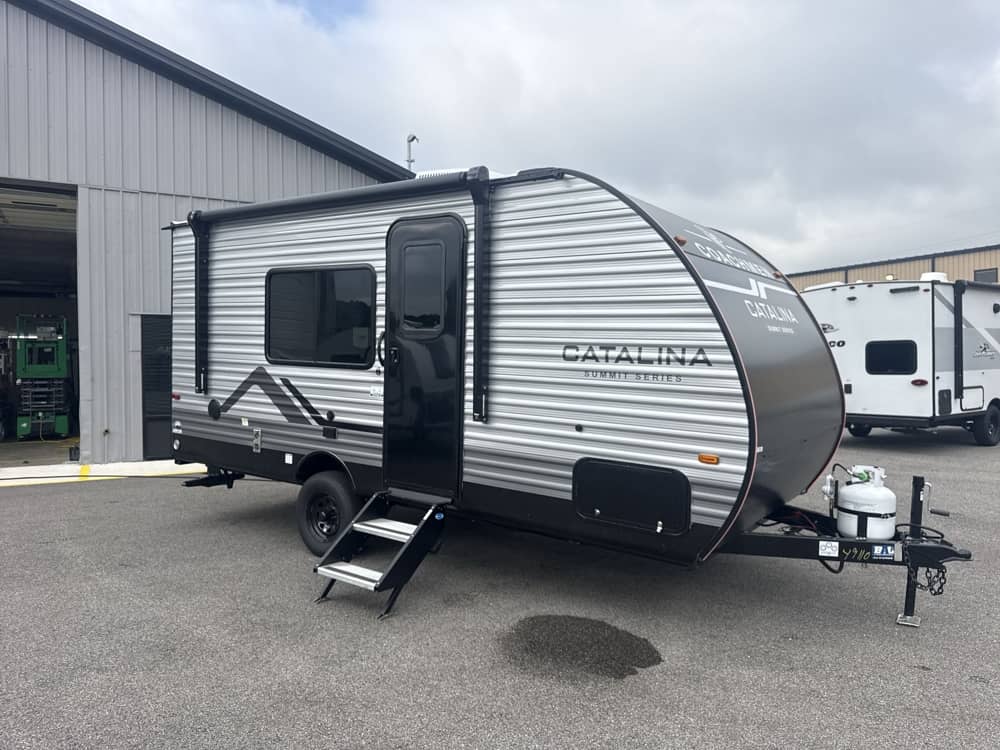 CATALINA SUMMIT SERIES 7 154RBX
