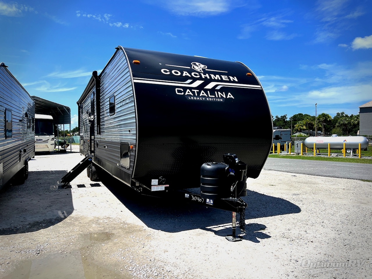 Catalina Legacy Edition 293TQBSCK