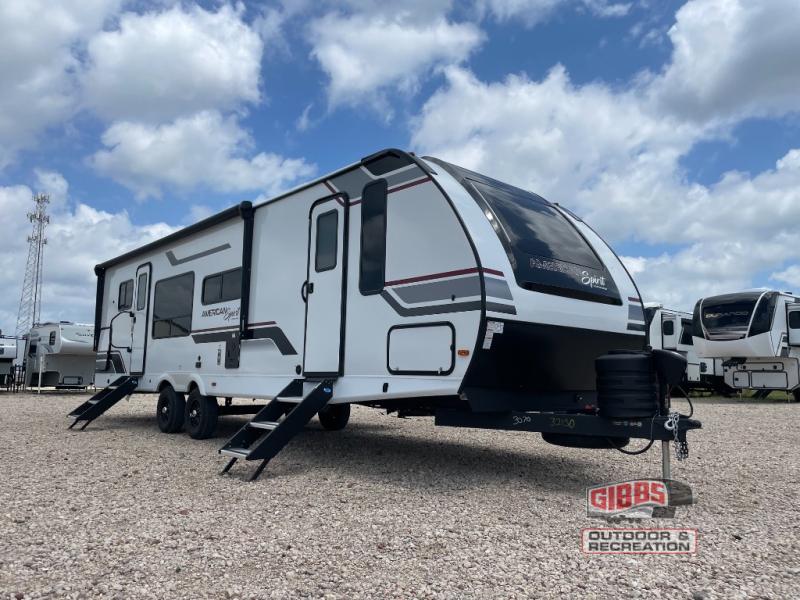 COACHMEN NORTHERN SPIRIT 3070BH