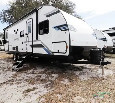 GULF STREAM ENVISION 28BBS