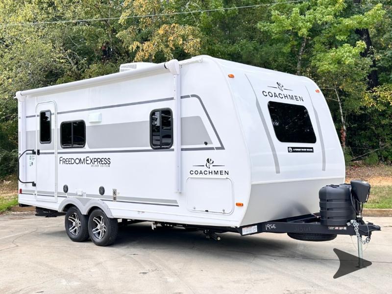 FREEDOM EXPRESS SELECT 19SE