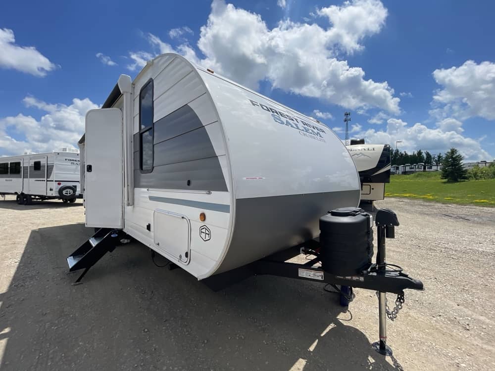 SALEM CRUISE LITE 240BHXL 