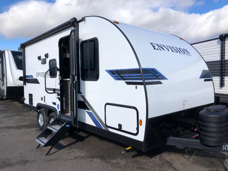 GULF STREAM ENVISION 21QBD