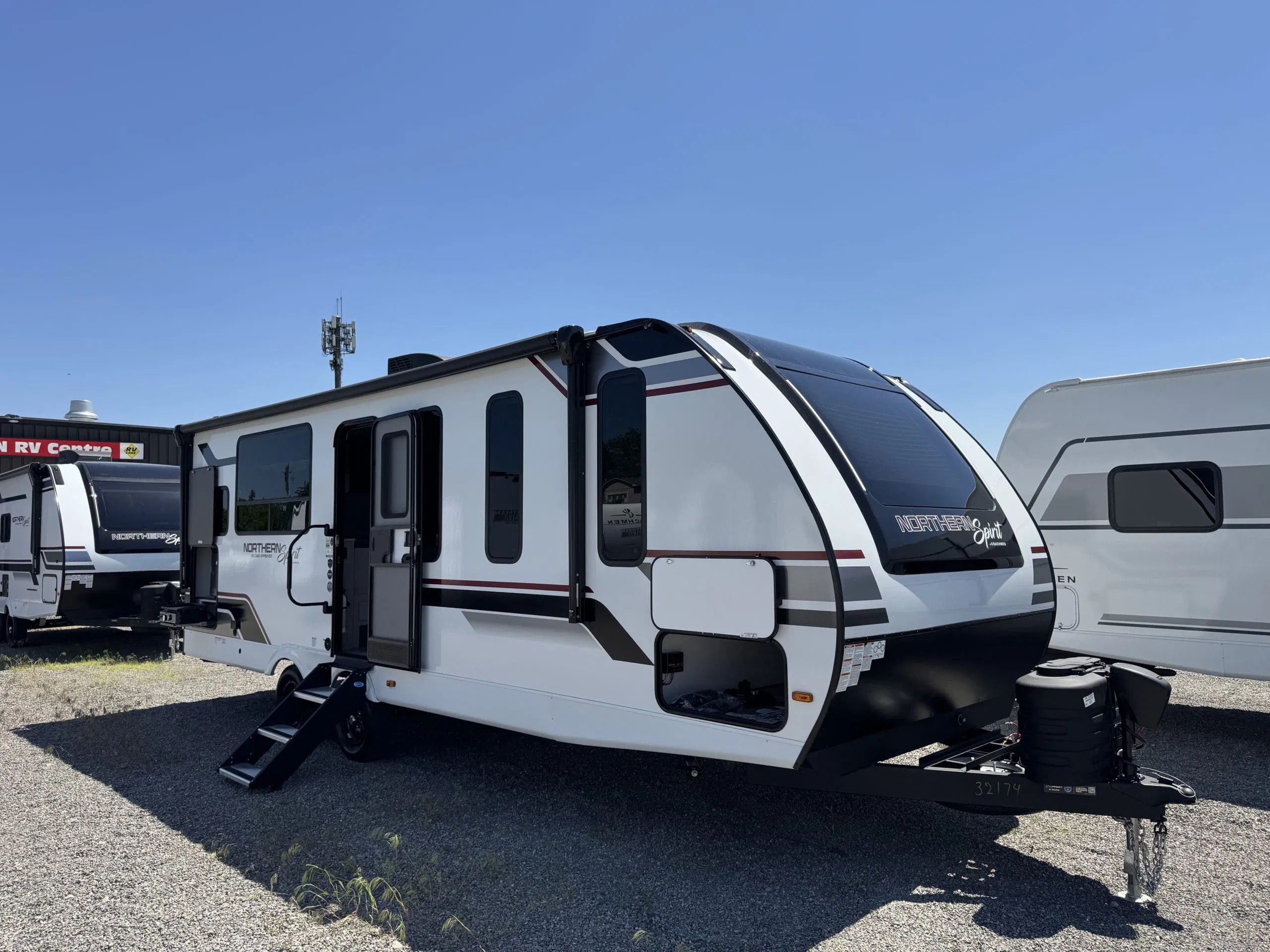 COACHMEN NORTHERN SPIRIT 2560RK