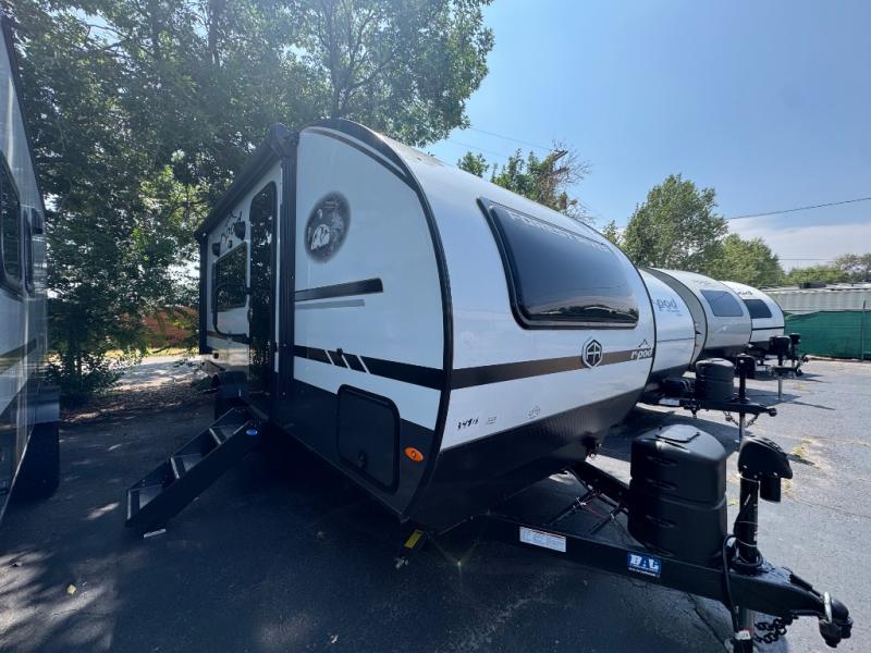 FOREST RIVER R-Pod R-P 192