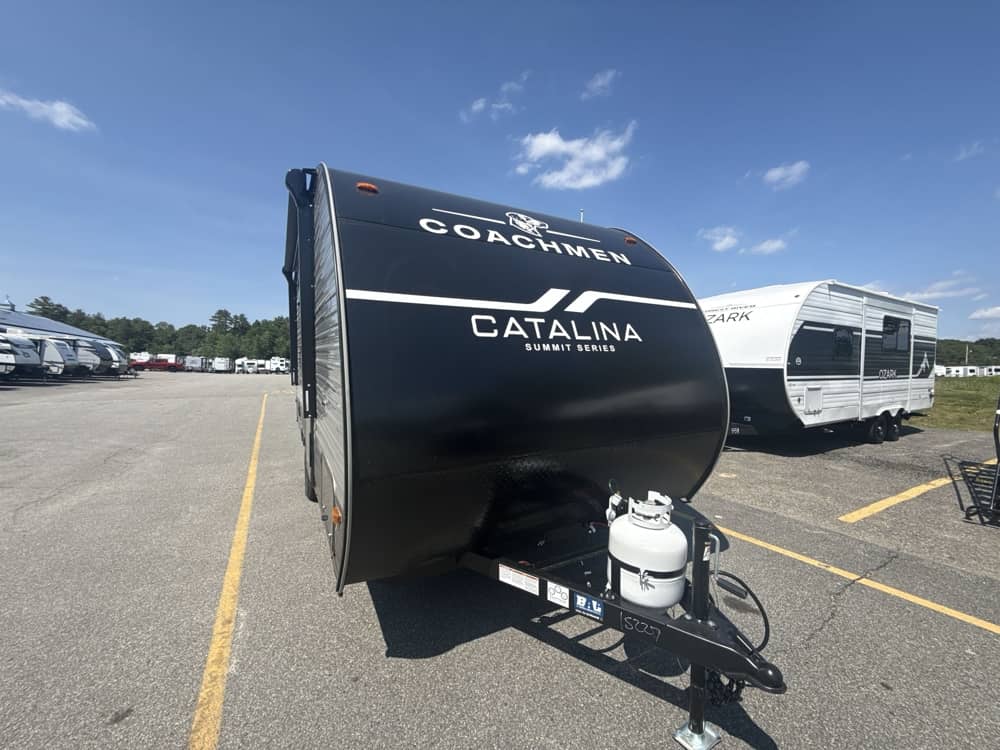CATALINA SUMMIT SERIES 7 164BHX