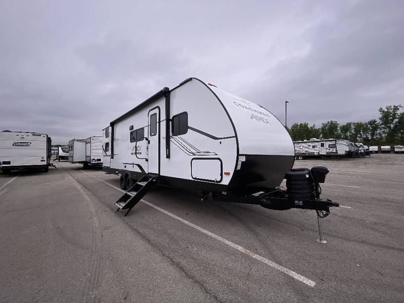 COACHMEN APEX ULTRA LITE 29BHX