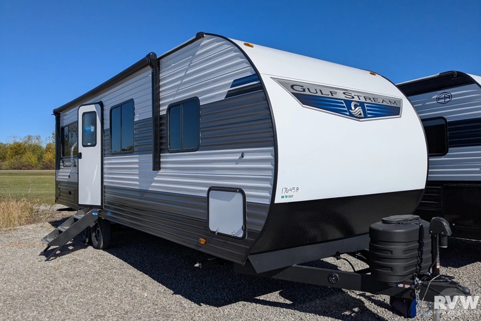 GULF STREAM AMERI LITE 251RE