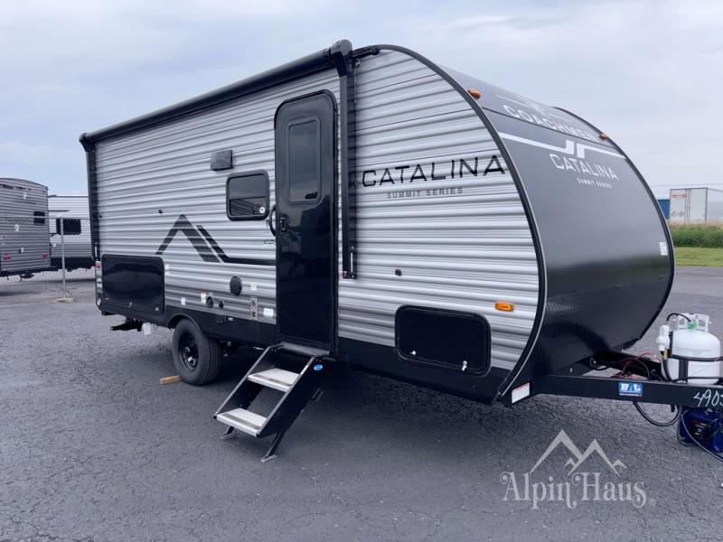Catalina summit series 7 184BHSX