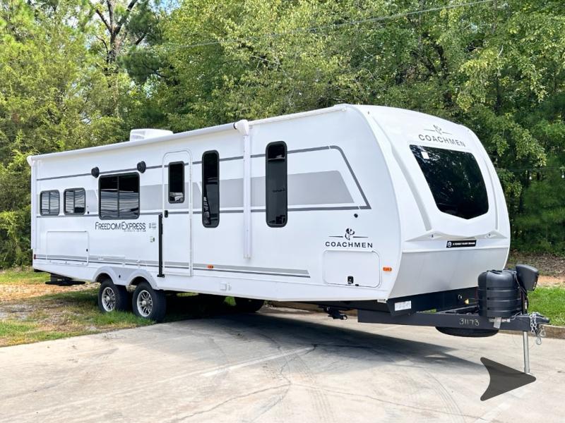 FREEDOM EXPRESS ULTRA LITE 274RKS
