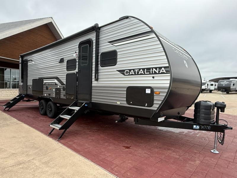 CATALINA LEGACY EDITION 273DBHCK