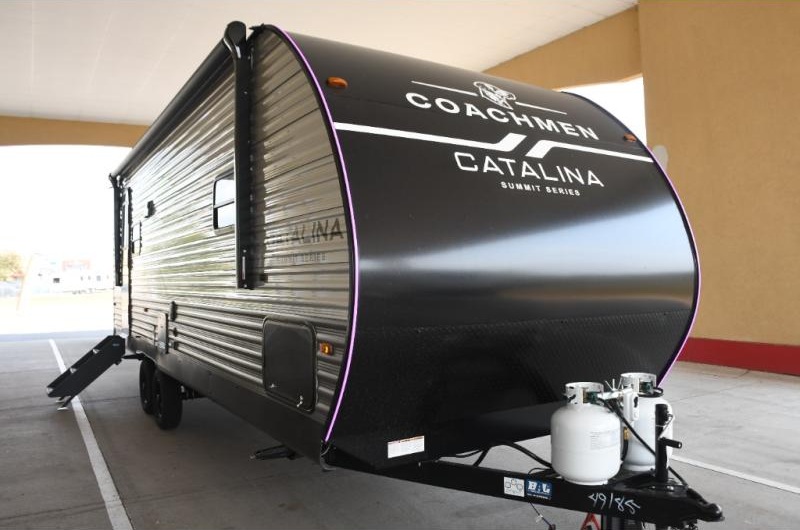 CATALINA SUMMIT SERIES 8 231MKS