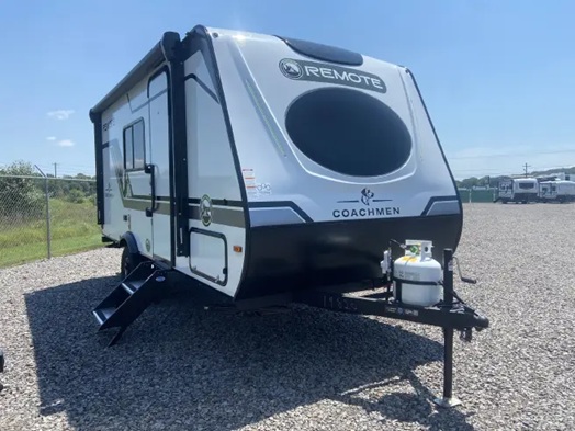 COACHMEN REMOTE 18.2R