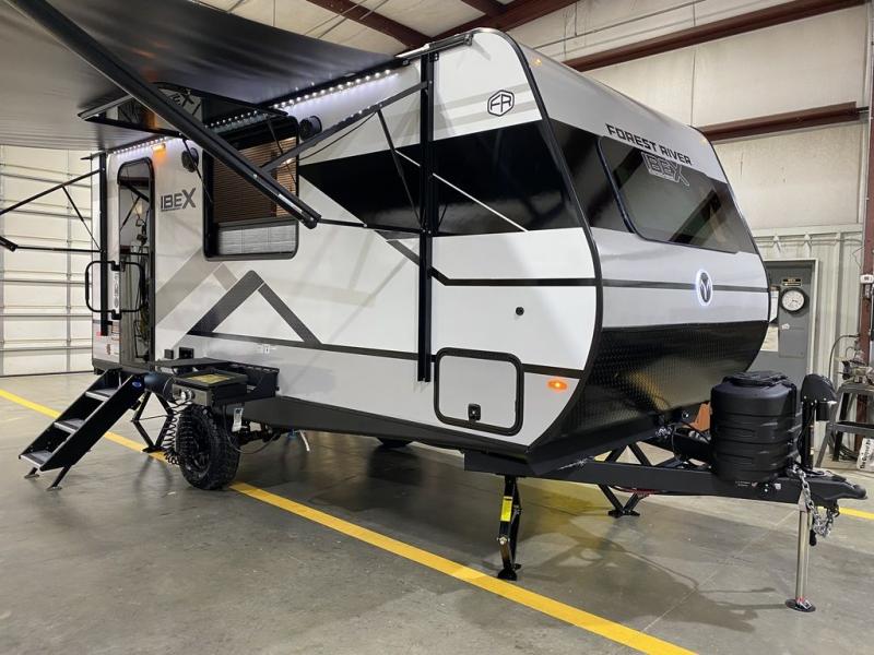 FOREST RIVER IBEX 16MBJ