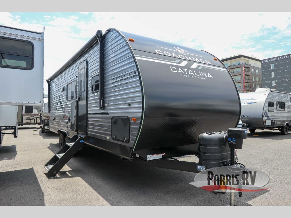 COACHMEN CATALINA LEGACY EDITION 243RBS