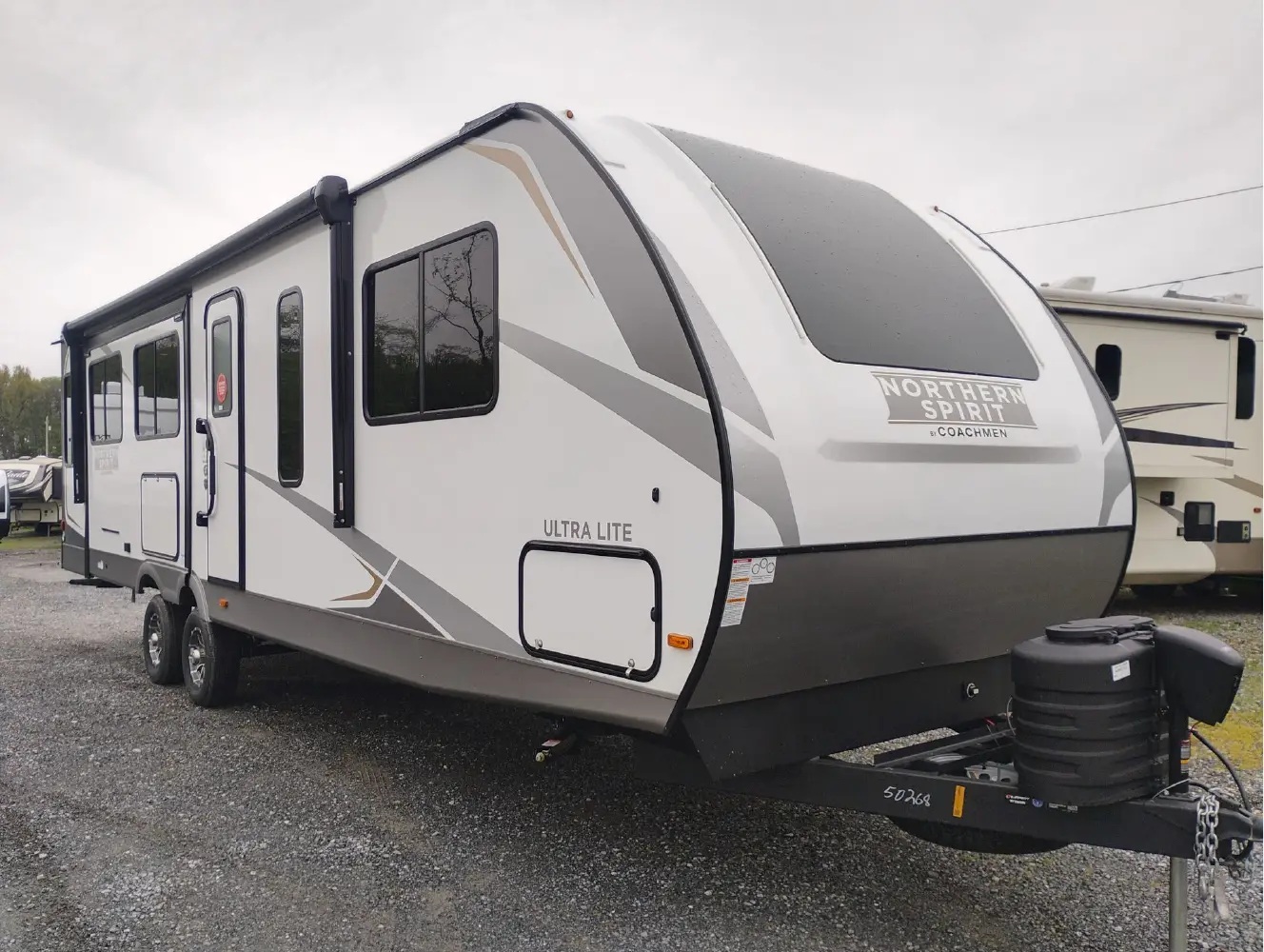 COACHMEN NORTHERN SPIRIT 2975RL
