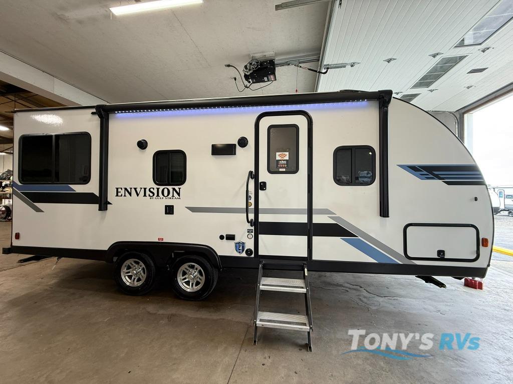 GULF STREAM ENVISION 22UDL