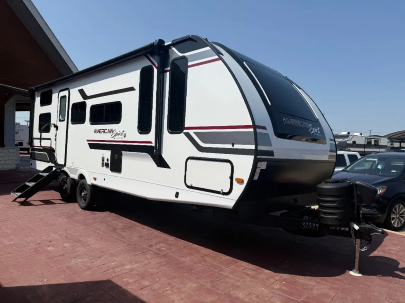 COACHMEN NORTHERN SPIRIT 2457BH